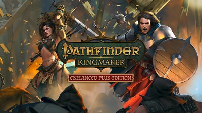 Pathfinder: Kingmaker - Enhanced Plus Edition Code per eMail (PC/ Steam) Deutsch