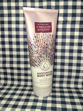 ALL NEW A Thousand Wishes 10 oz Moisturizing Body Wash Bath  Body Works