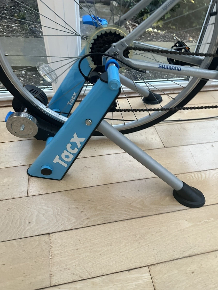 Tacx turbo cheap