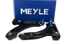 OPEL CORSA C - 2 x ORIGINAL MEYLE QUERLENKER VORNE LINKS + RECHTS