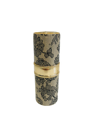 Marcel Rochas Femme Atomizer Perfume Spray Refillable Demonstration, Vintage