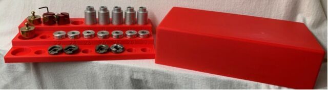 Blog - Precsieschieten met de Hornady Match Grade Die Set | SEM Jacht & Schietsport