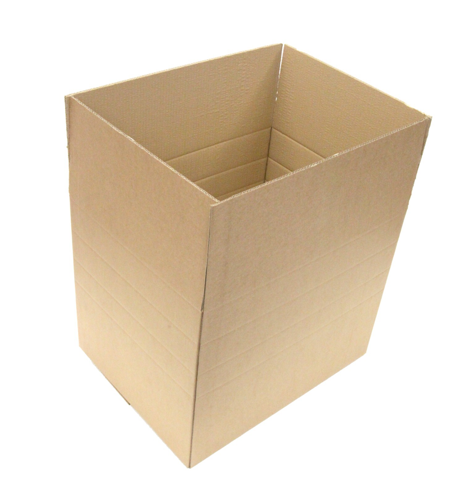 Strong Durable Double Wall MULTIDEPTH Removal Cardboard Packing