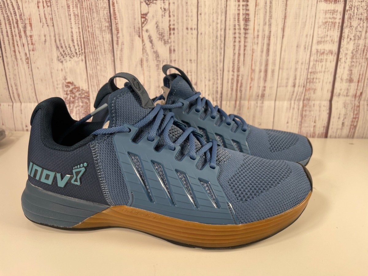 INOV-8 MENS F-LITE G 300 CROSS TRAINER GYM WORKOUT LIFTING