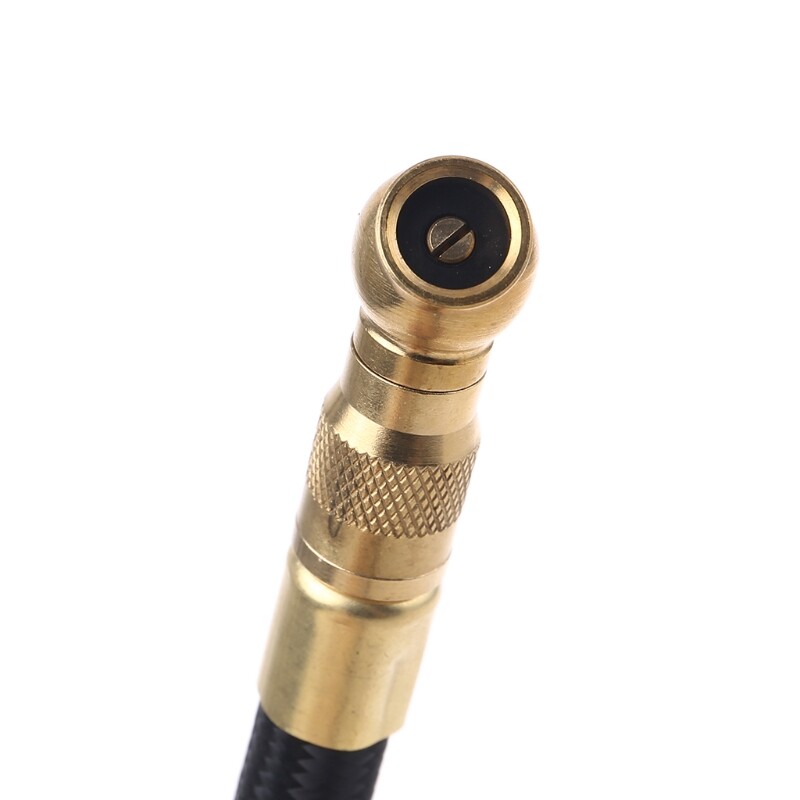 Easy to Read Tire Pressure Gauge Heavy Duty Tire Pressure Measuring