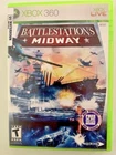 Battlestations Midway (Xbox 360: 2007)***
