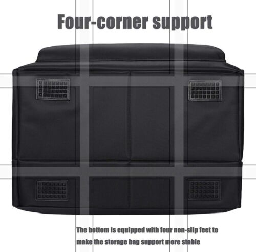 BUBM Double Layer Desktop Gaming Computer Tower PC Carrying Case Travel Bag - 第 3/11 張圖片