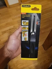 Stanley 46-825 Bevel 8" Thrifty Stanley NOS Vintage 