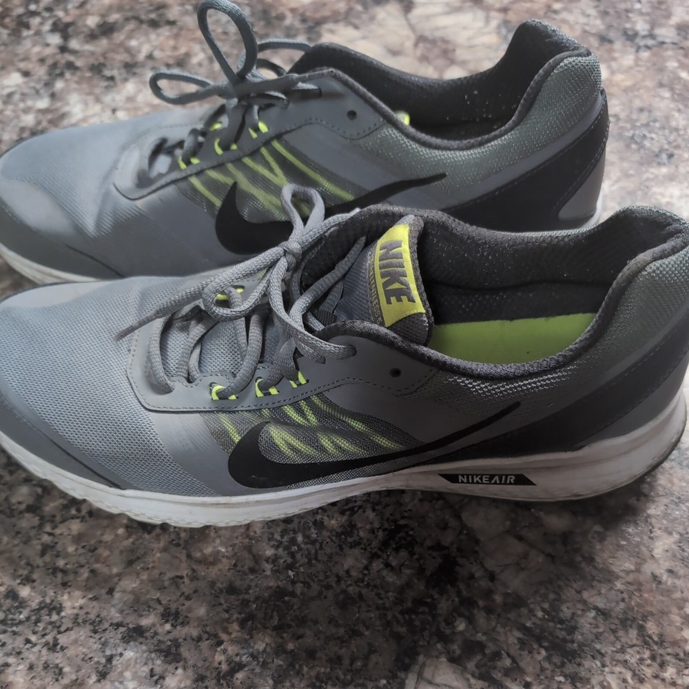 Nike Mens Air Relentless