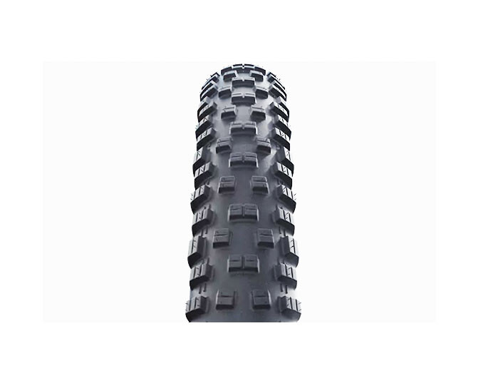 Schwalbe Active Line Tire - 47-355 K-Guard Black Jack, Wired, 50EPI For Bicycles - View #4