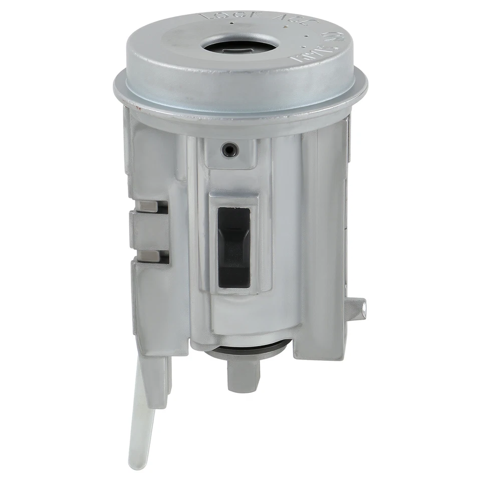 Cilindro de bloqueo de encendido con llaves TR47 para vagón hatchback Scion XB XA 2004-2006 Foto 4 de 4