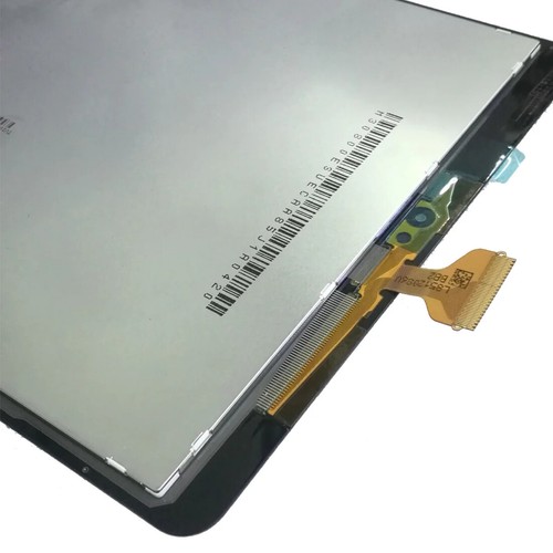 Oryginalny wyświetlacz LCD i dotykowy, ekran zastępczy do Samsung Galaxy T590 T595 Tab A 10.5 - Zdjęcie 4 z 4