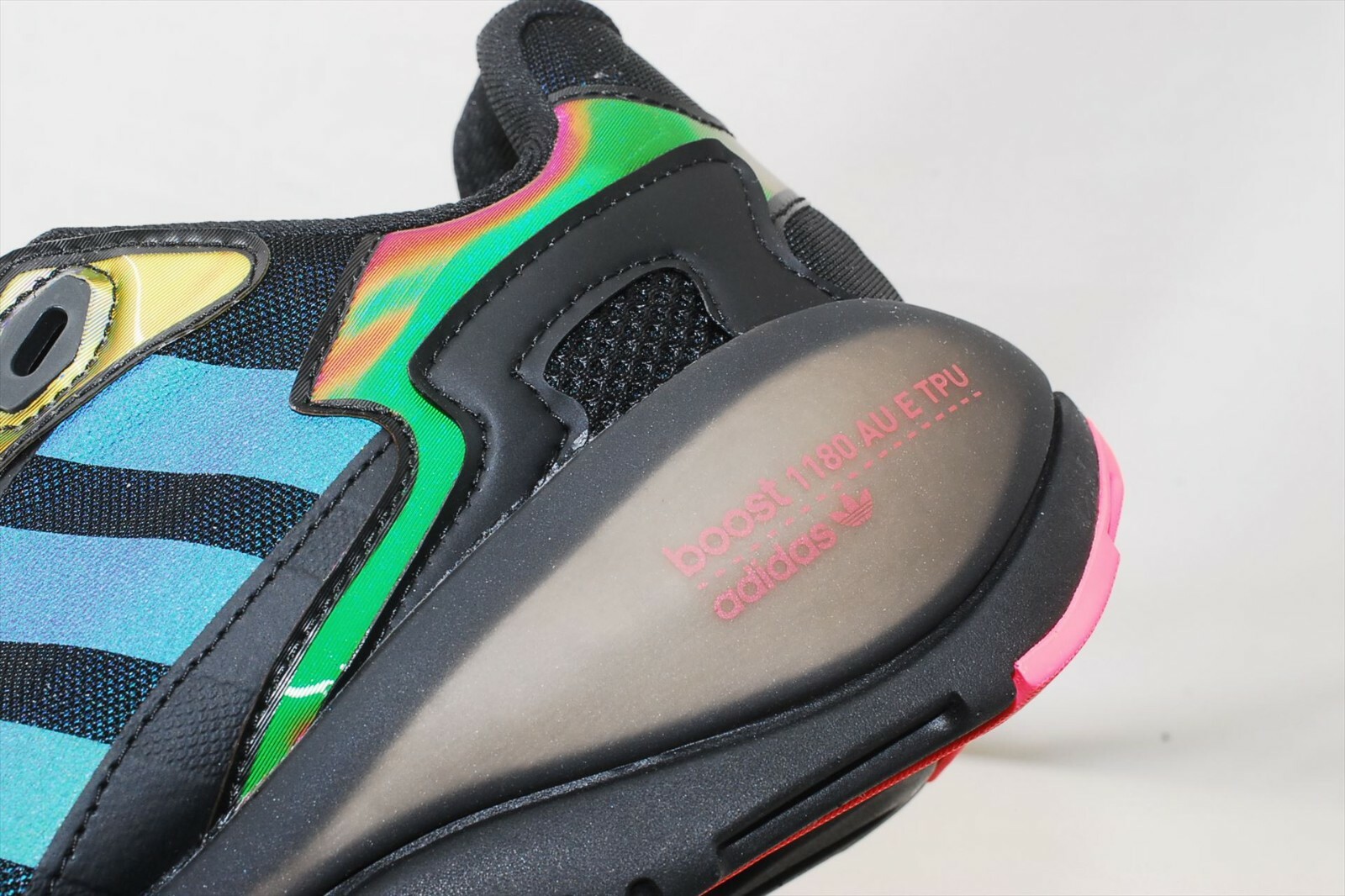 ''Japan Limited'' atmos x adidas ZX Alkyne '' Neo Tokyo'' Size 9 From Japan ''Japan Limited'' atmos x adidas ZX Alkyne '' Neo Tokyo'' Size 9 From Japan