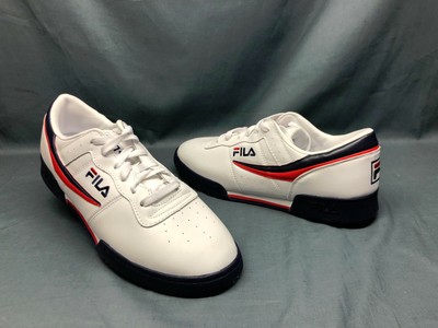 fila new collection shoes