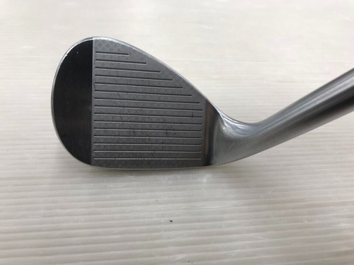 Globeride ONOFF FORGED 2024 Wedge #56(1Club)/ATTAS/Flex:S/Wedge - Picture 4 of 7