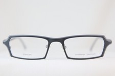 GREAT NEW PRO DESIGN DENMARK 1334 PURE TITANIUM EYEGLASSES NOS