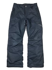 Boulder Gear Waterproof Windproof Breathable Vented Snow Pants Youth Size L