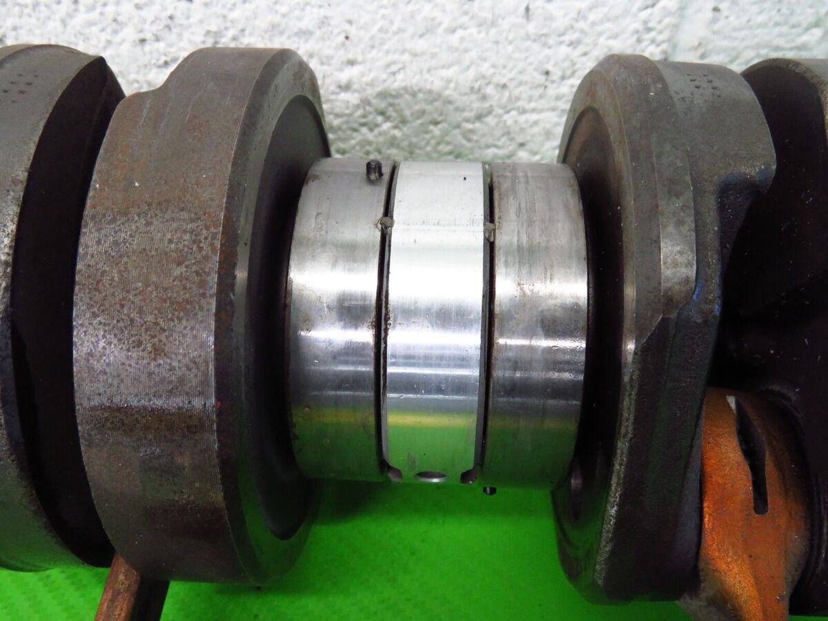 KAWASAKI STX ULTRA 130 ZXI 1100 CORE CRANK CRANKSHAFT 13031 KAWASAKI STX ULTRA 130 ZXI 1100 CORE CRANK CRANKSHAFT 13031