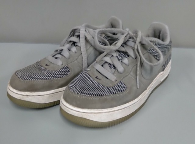 nike air force 1 size 6y