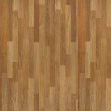VEELIKE Light Brown Butcher Block Contact Paper Wood Wallpaper 60cmx900cm Sticky
