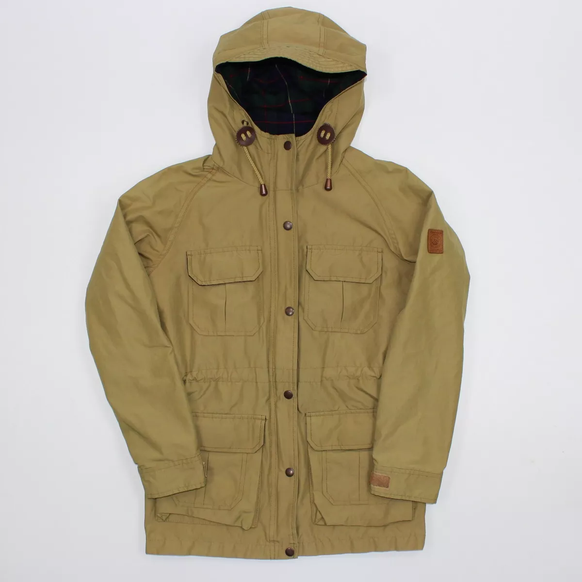 Penfield kasson mountain clearance parka