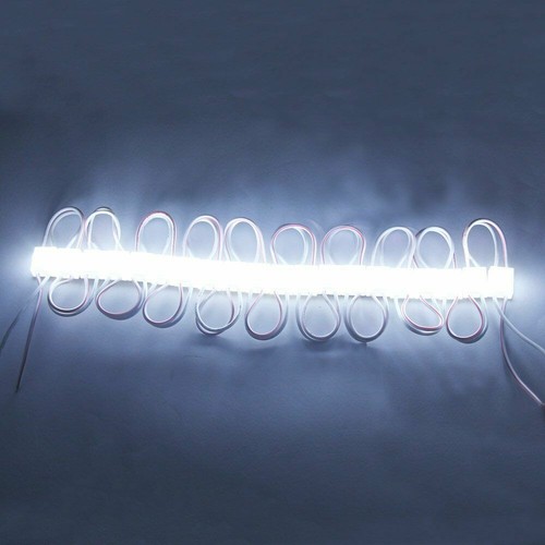 Super Bright 2835 Module LED Strip Light 1 LEDs IP65 Waterproof Small Size DC12V - Picture 14 of 15