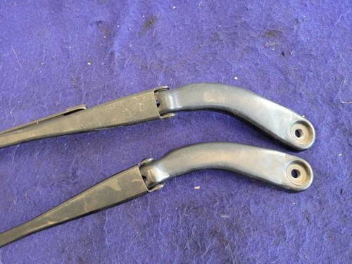 2015-2020 BMW M4 F82 F83 Windshield Wiper Blade Arm Rain - Bild 5 von 12