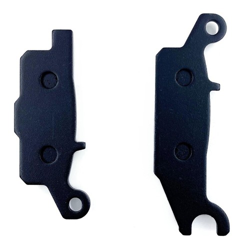 Front Brake Pad 3B4-W0045-00-00 3B4-W0045-10-00 For Yamaha Raptor 250 350 - Picture 6 of 9