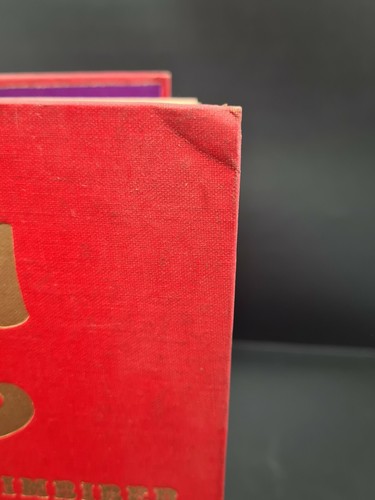 The Compleat Imbiber - 1956 - Cyril Ray - Hardback - No Dust Jacket - See Pics - Picture 2 of 12
