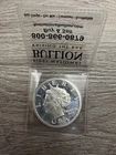 2005 Norfed Liberty 1 oz .999 Fine Silver
