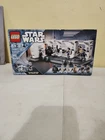 LEGO STAR WARS 75387 BOARDING THE TANTIVE IV 25th ARC TROOPER FIVES CASE SEALED