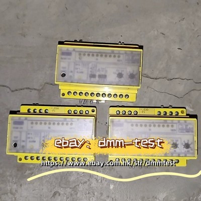 Used Working RCMA470LY-21 Free Shipping/dm