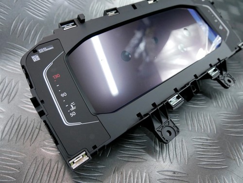 RELOJES DE CONTADOR DE CABINA VIRTUAL 7LA920320C VW T6.1 NUEVOS - Imagen 2 de 4