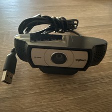 Logitech C930e Ultra Wide Angle HD Webcam and Conference camera