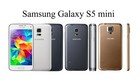 Original Samsung Galaxy S5 mini G800 16GB Unlocked Android SmartPhone Excellent