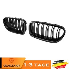 Grill Sport Kühlergrill passt für BMW 5er F11 Touring 10-16 51137203649 L+R