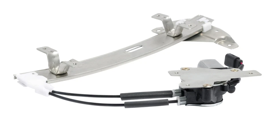 Regulador de ventana eléctrica derecha Pontiac Grand Prix 1997-2003 10321732 Foto 3 de 4