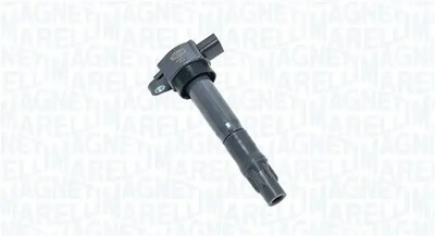 Zündspule 060717217012 MAGNETI MARELLI für MITSUBISHI OUTLANDER I