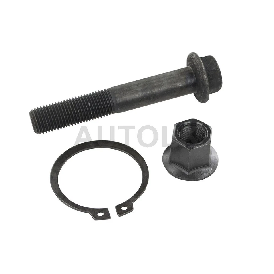 Mevotech Ball Joints Fits 2005 2006 2007 2008 2009 2010 2011 Nissan Frontier - Image 4 of 4