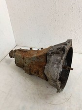 Boite de vitesse Mercedes 310