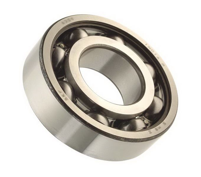 Roulement SKF 6207/C3 avec jeu interne accru pour haute vitesse de rotation
