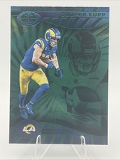 2024 Panini Illusions - Cooper Kupp #53