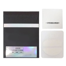 ICE Mouse Feet Pad Esports Game Mouse Skates Pad For Deathadder 3 Hyperspeed