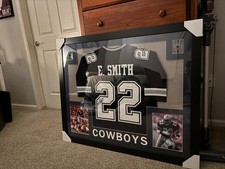 2021 Leaf Autographed Football Jersey Edition 19