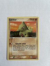 Pokémon TCG Larvitar 52/106