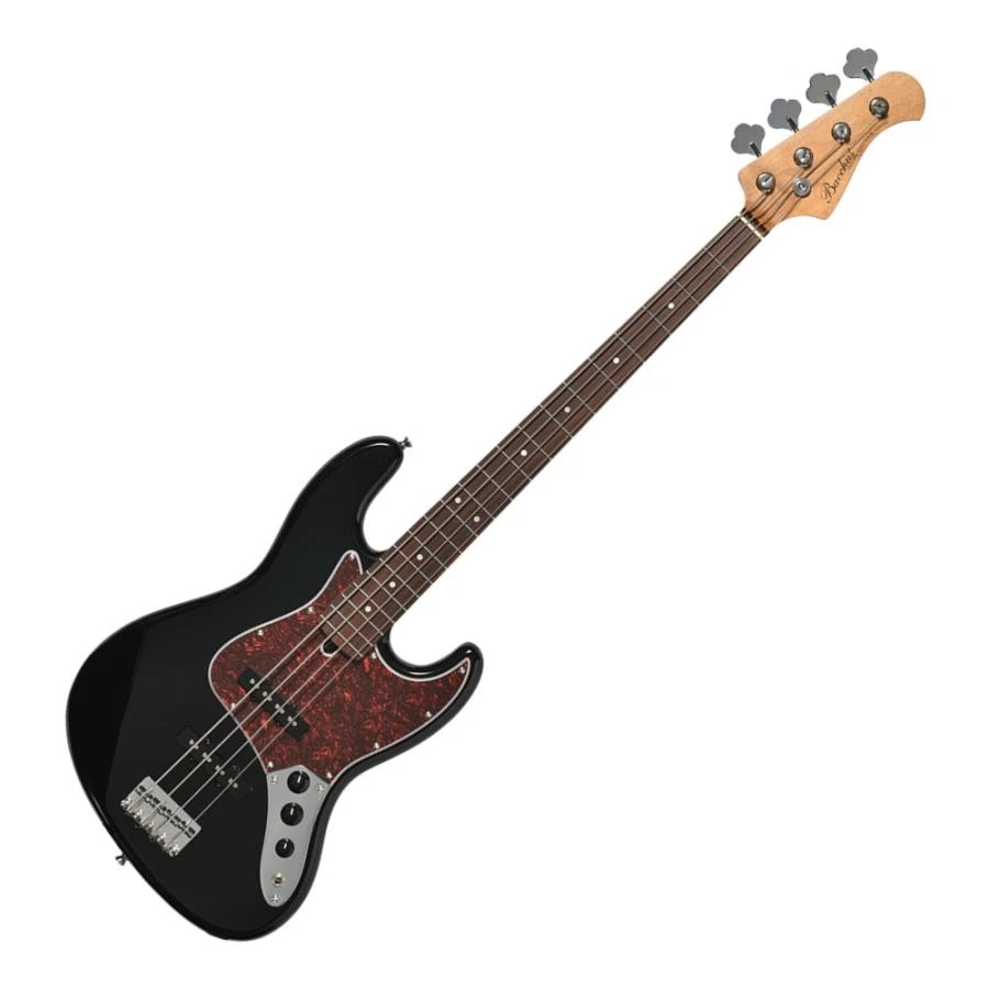 Bacchus Bass Guitars for sale - eBay