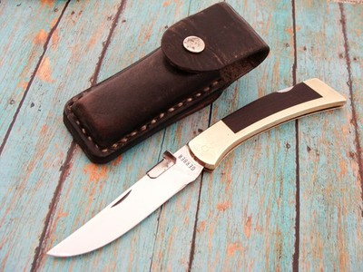 GERBER LEGENDARY BLADES USA SPORTSMAN II LOCKBACK HUNTER POCKET KNIFE SET KNIVES