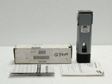 NEW PARKER P3HFA12ESSN Pneumatic Filter G1/4 5µm Moduflex Air Treatment Unit