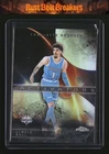 2025 Topps Chrome Update LaMelo Ball Base (RAW)