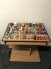 60 X Vintage Corgi / Hot Wheels Matchbox Plus Others Job Lot vehicles